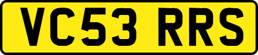 VC53RRS