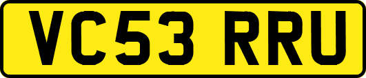 VC53RRU