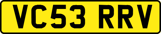 VC53RRV