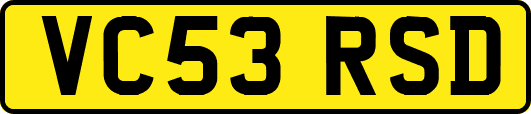VC53RSD
