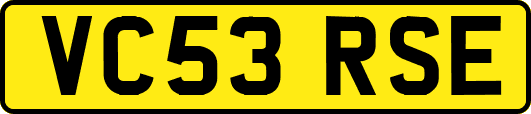 VC53RSE