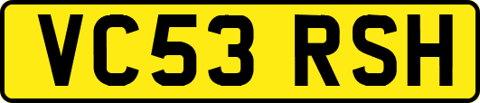 VC53RSH