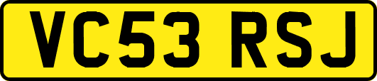 VC53RSJ