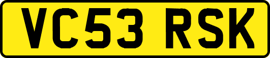 VC53RSK