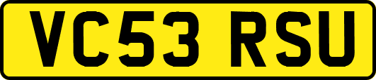 VC53RSU