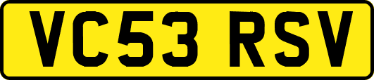VC53RSV