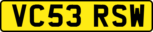 VC53RSW