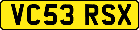 VC53RSX