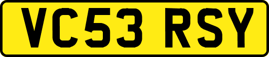 VC53RSY