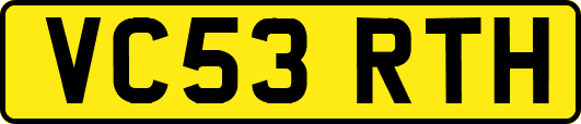 VC53RTH