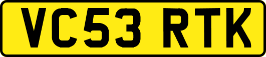 VC53RTK