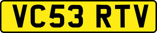 VC53RTV