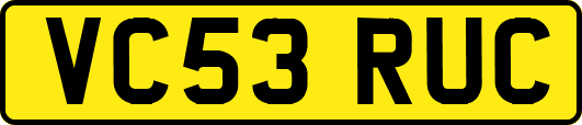 VC53RUC