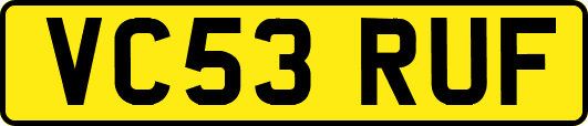 VC53RUF