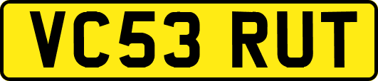 VC53RUT