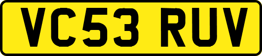 VC53RUV