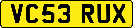 VC53RUX