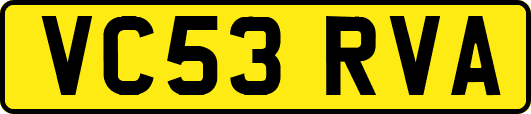 VC53RVA