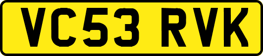 VC53RVK