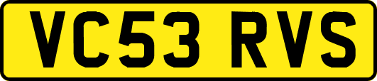 VC53RVS