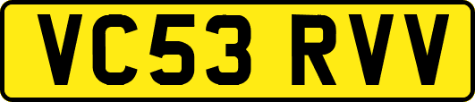 VC53RVV
