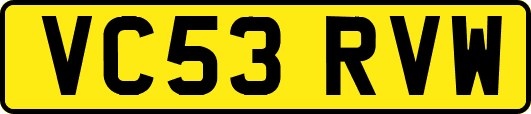 VC53RVW