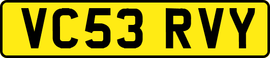 VC53RVY