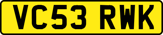 VC53RWK