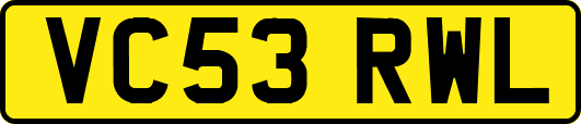 VC53RWL