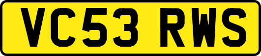 VC53RWS
