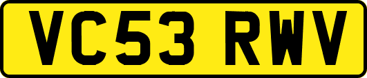 VC53RWV