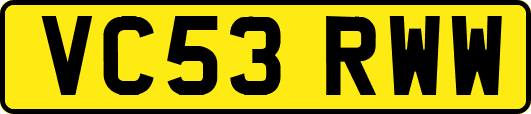 VC53RWW