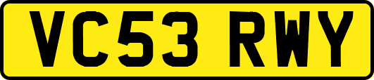 VC53RWY