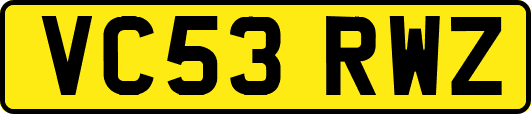 VC53RWZ