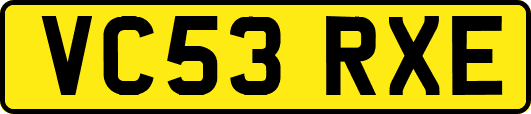 VC53RXE