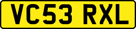 VC53RXL