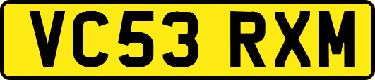 VC53RXM