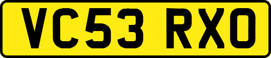 VC53RXO