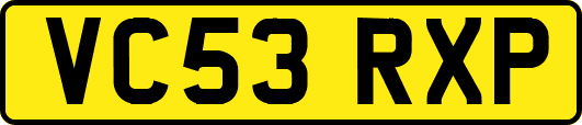 VC53RXP