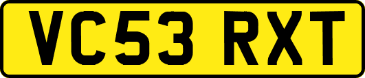 VC53RXT