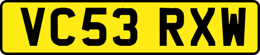 VC53RXW