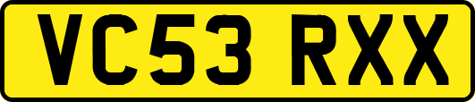 VC53RXX