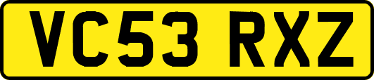 VC53RXZ