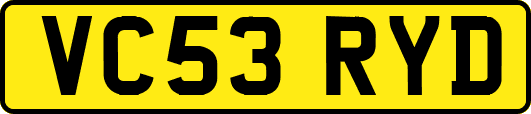 VC53RYD