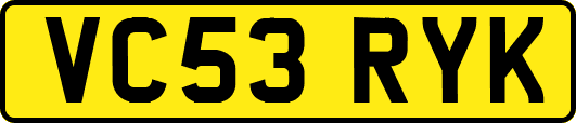 VC53RYK