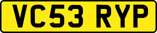 VC53RYP