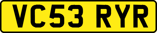 VC53RYR