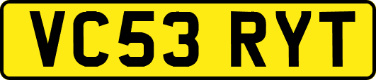 VC53RYT