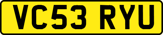 VC53RYU