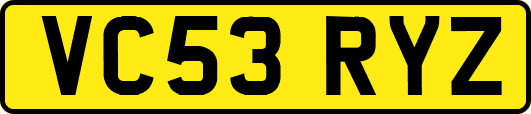 VC53RYZ